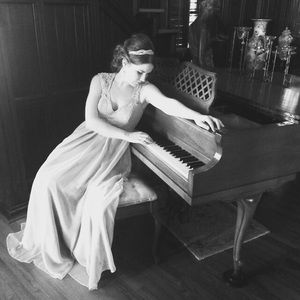 Meet your Posher, Natalee